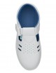 Biele pracovné sandále VOG 01 ARDON
