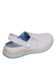 Pracovné sandále WHITE OB SLIPPER BENNON