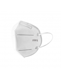 Respirátor-maska FFP2/N95-1ks