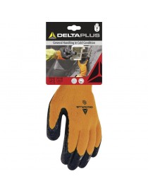 Pracovné akrylové rukavice DPVV735 DELTAPLUS 