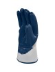 Pracovné nitrilové rukavice NI170 DELTAPLUS 