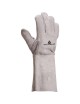 Pracovné rukavice zváračské DPTC715 DELTAPLUS