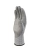 Pracovné pletené rukavice ECONOCUT DPVECUT34 DELTAPLUS 