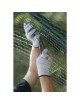 Pracovné pletené rukavice ECONOCUT DPVECUT34 DELTAPLUS 