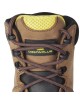 Bezpečnostná poloholeňová  obuv ATACAMA S3 SRC DELTAPLUS