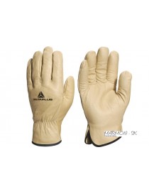 Kožené pracovné rukavice FB149 DELTAPLUS