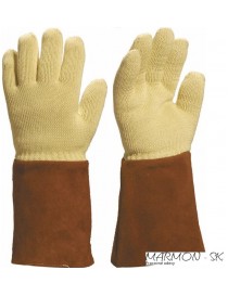Tepelne odolné rukavice KCA15 DELTAPLUS
