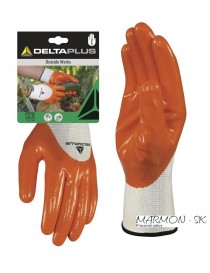 Pracovné rukavice DPVE715 DELTAPLUS