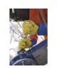 Protinárazové chemické rukavice EOS OBM VV911 DELTAPLUS