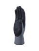 Zateplené pracovné rukavice VE728 DELTAPLUS