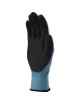 Pracovné rukavice WET & DRY VV636BL DELTAPLUS