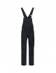 Pracovné nohavice s trakmi unisex Dungaree Overall Industrial