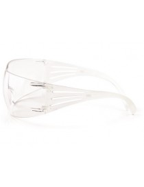 Ochranné okuliare 3M SecureFit SF201AF-EU, čirý zorník