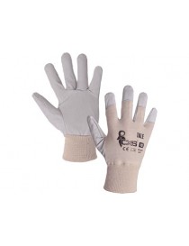 Kombinované rukavice CXS TALE