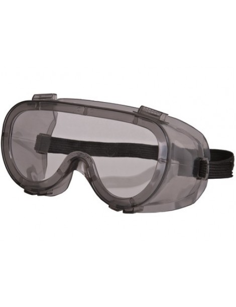 Ochranné okuliare CXS VENTI, uzavřené, čirý zorník