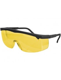 Ochranné okuliare CXS KID, žlutý zorník