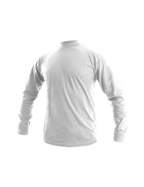 Pánske tričko PETR CXS  biele