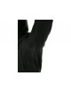 Zateplená softshellová bunda CXS VEGAS čierna