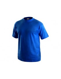 Pánske tričko CXS DANIEL modré