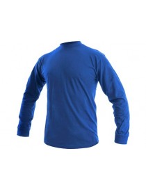 Pánske tričko PETR CXS modré