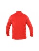 Pánske tričko PETR CXS červené