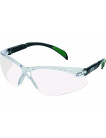 Ochranné okuliare Blockz, čirá skla, Sightgard