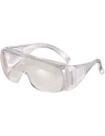 Ochranné okuliare CXS VISITOR, čirý zorník