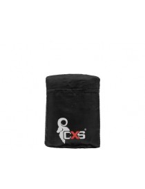 Skladacia nákupná taška CANIS, s logom CXS