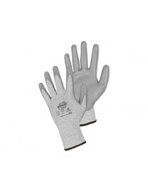 Antistatické rukavice ANSELL EDGE ESD 48-140