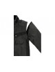Dámska zateplená bunda 2v1 CXS IRVINE  šedo-čierna