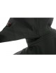 Dámska softshellová bunda CXS DIGBY čierna