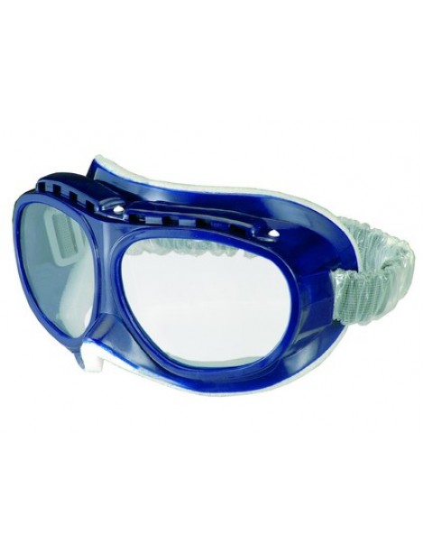 Ochranné okuliare OKULA B-E 7, čirý zorník
