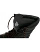 Zateplená poloholeňová obuv CXS STONE TOPAZ S3 čierna