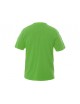 Pánske tričko CXS DANIEL zelené jablko