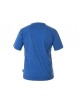 Antistatické tričko ESD CXS NOME  modré