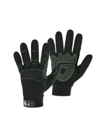 Kombinované rukavice CXS GE-KON