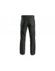 Pánske softshellové nohavice CXS AKRON  čierne