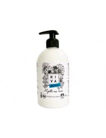 Dezinfekční mýdlo na ruce RIVA, 500 g