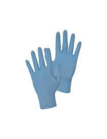 Nitrilové rukavice CXS STERN ECO