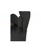 Dámska softshellová bunda CXS NEVADA čierna