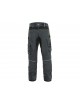 Nohavice CXS STRETCH, pánské, tmavě šedo-černá