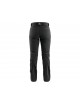 Nohavice CXS AKRON, dámské, softshell, černé