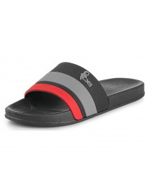 Sandále CXS BALOS, černo-šedý