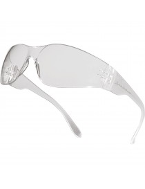 Ochranné okuliare BRAVA2 CLEAR AB DeltaPlus