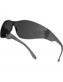 Ochranné okuliare BRAVA2 SMOKE DeltaPlus