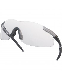 Ochranné polykarbonátové okuliare THUNDER  clear DeltaPlus
