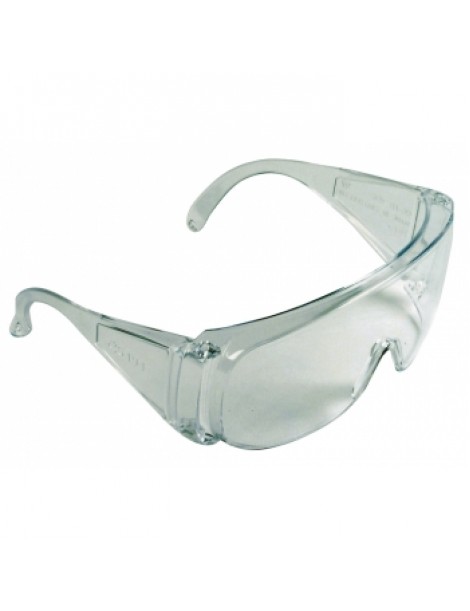 Ochranné okuliare BASIC Cerva