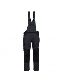 Pánske strečové nohavice s trakmi WX3 PORTWEST