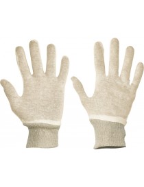 Pracovné rukavice Tit Cerva