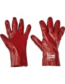 Pracovné rukavice REDSTART 27 cm Cerva
